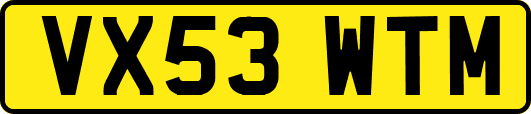 VX53WTM
