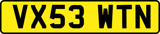 VX53WTN