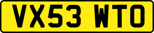 VX53WTO