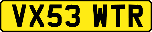 VX53WTR