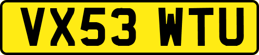 VX53WTU