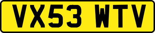 VX53WTV