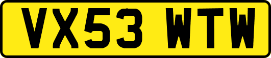 VX53WTW