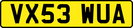 VX53WUA
