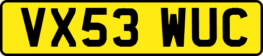 VX53WUC