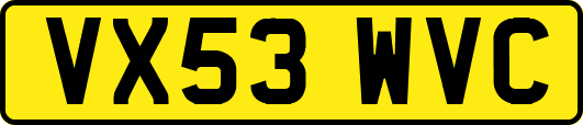 VX53WVC