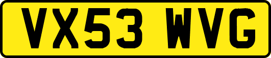 VX53WVG