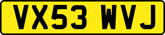 VX53WVJ