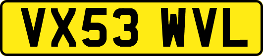 VX53WVL