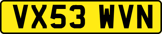 VX53WVN