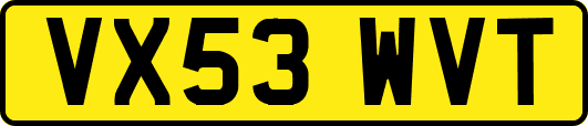 VX53WVT