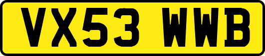 VX53WWB