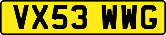 VX53WWG