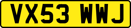 VX53WWJ