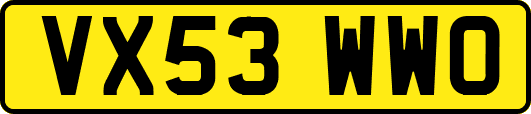 VX53WWO