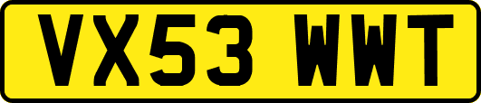 VX53WWT