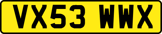 VX53WWX