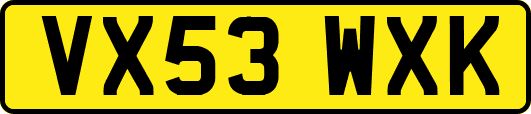 VX53WXK