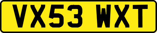 VX53WXT