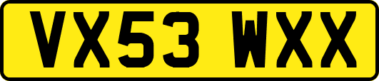 VX53WXX