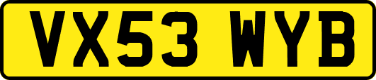 VX53WYB