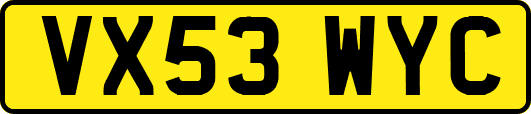 VX53WYC