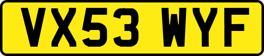 VX53WYF