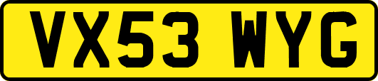 VX53WYG