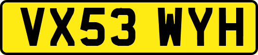 VX53WYH