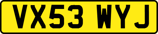 VX53WYJ