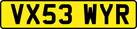 VX53WYR