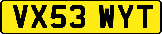 VX53WYT