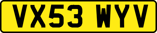 VX53WYV