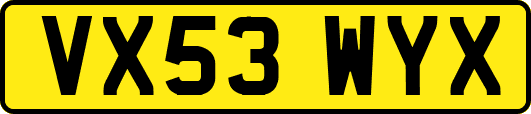 VX53WYX