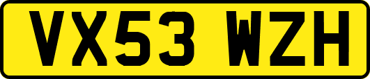 VX53WZH