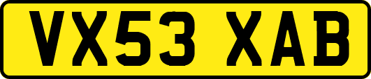 VX53XAB