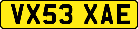VX53XAE