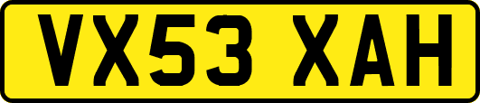 VX53XAH