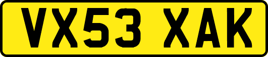 VX53XAK