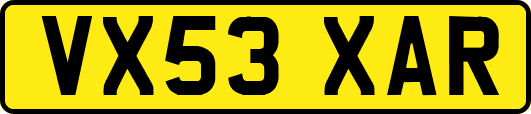 VX53XAR