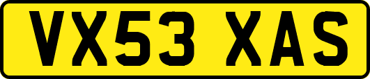 VX53XAS