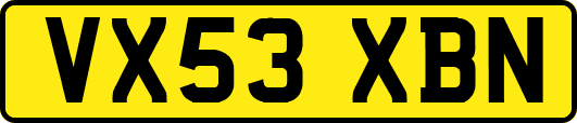 VX53XBN