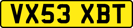 VX53XBT