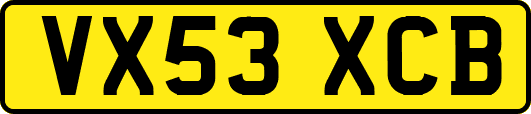 VX53XCB