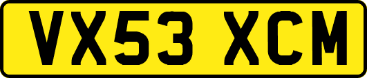 VX53XCM