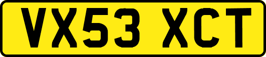 VX53XCT