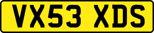 VX53XDS