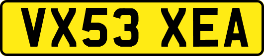 VX53XEA