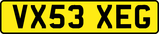 VX53XEG