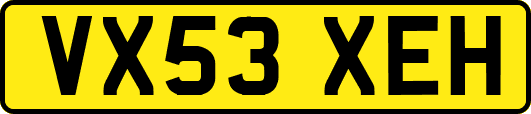 VX53XEH